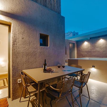 Present Perfect Villa - Private Pool Φηροστεφάνι Εξωτερικό φωτογραφία